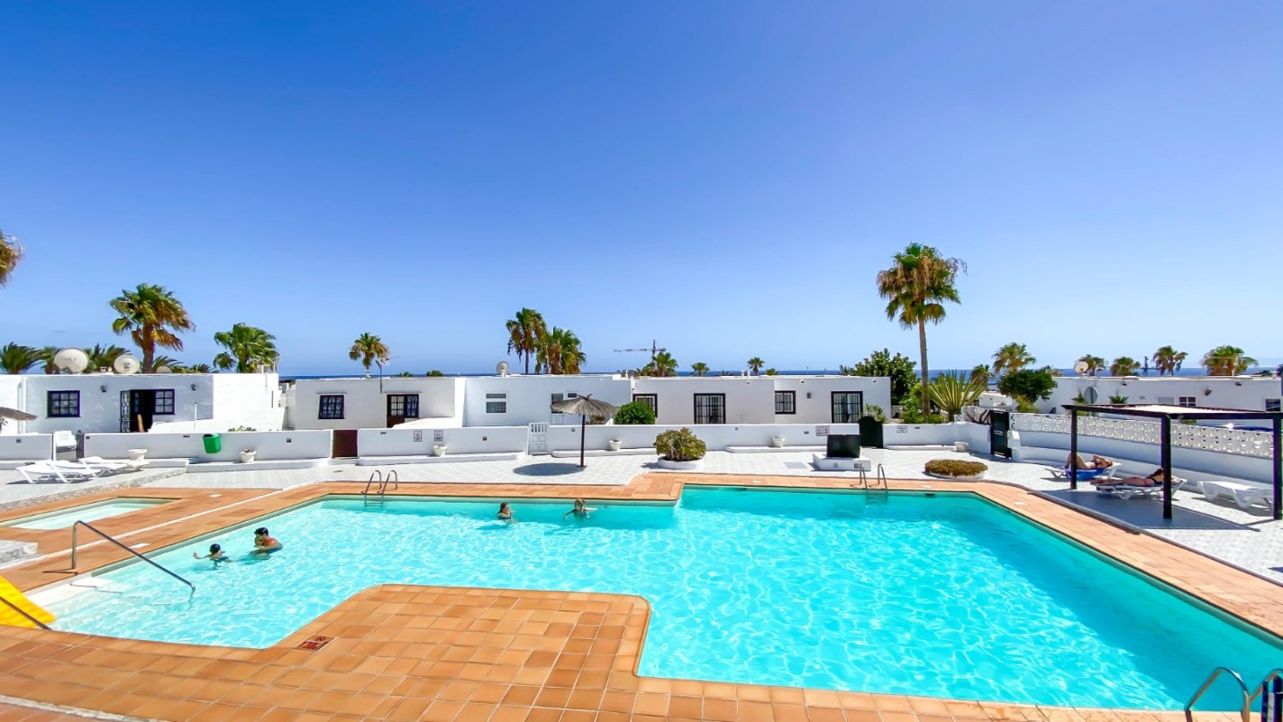 Los Marinos - Puerto Del Carmen - Roper Properties
