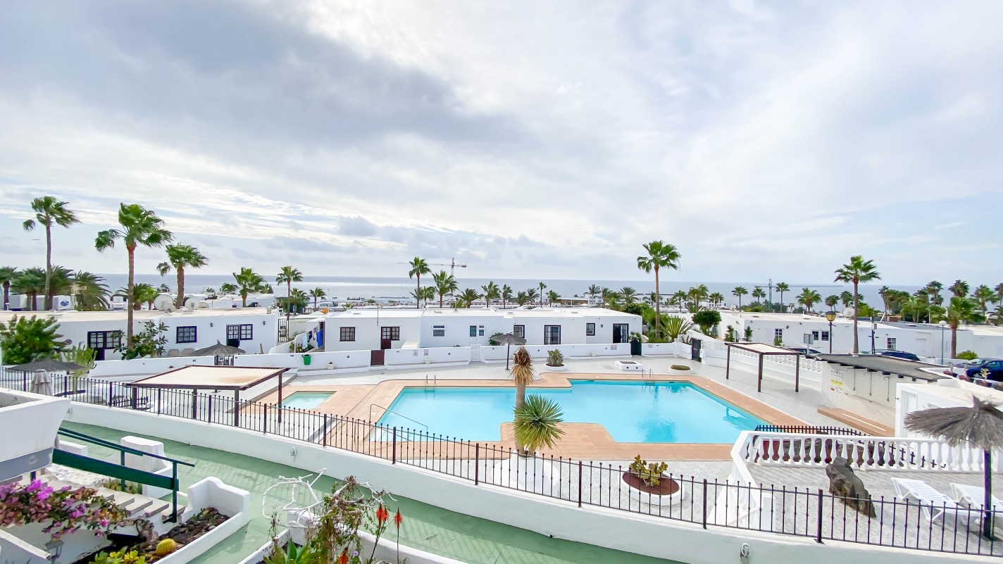 Los Marinos - Puerto Del Carmen - Roper Properties