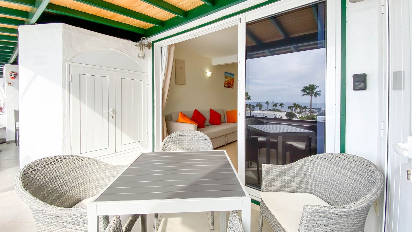 Los Marinos - Puerto Del Carmen - Roper Properties