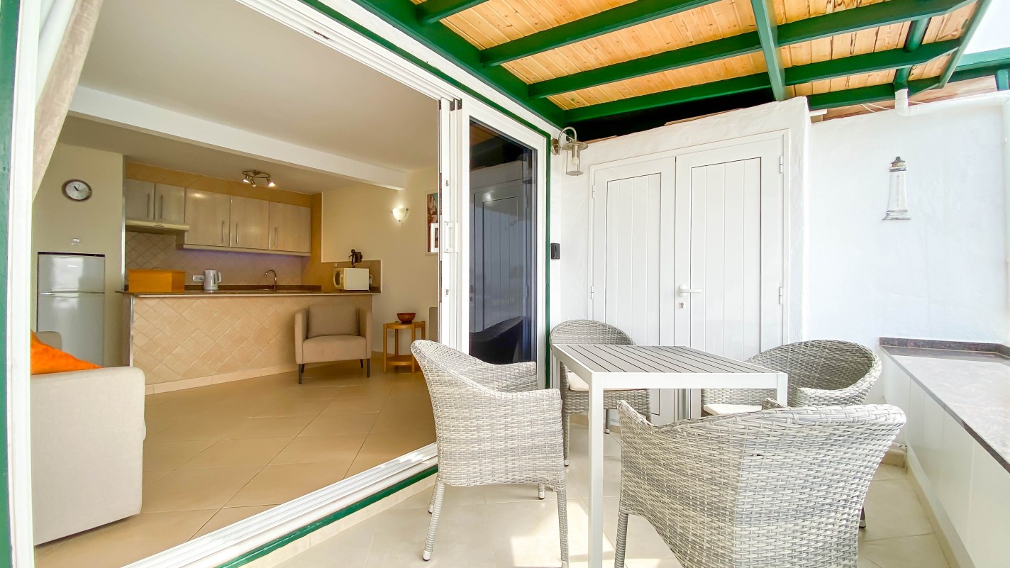Los Marinos - Puerto Del Carmen - Roper Properties