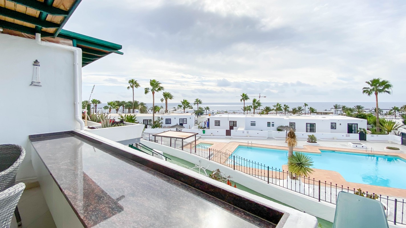 Los Marinos - Puerto Del Carmen - Roper Properties