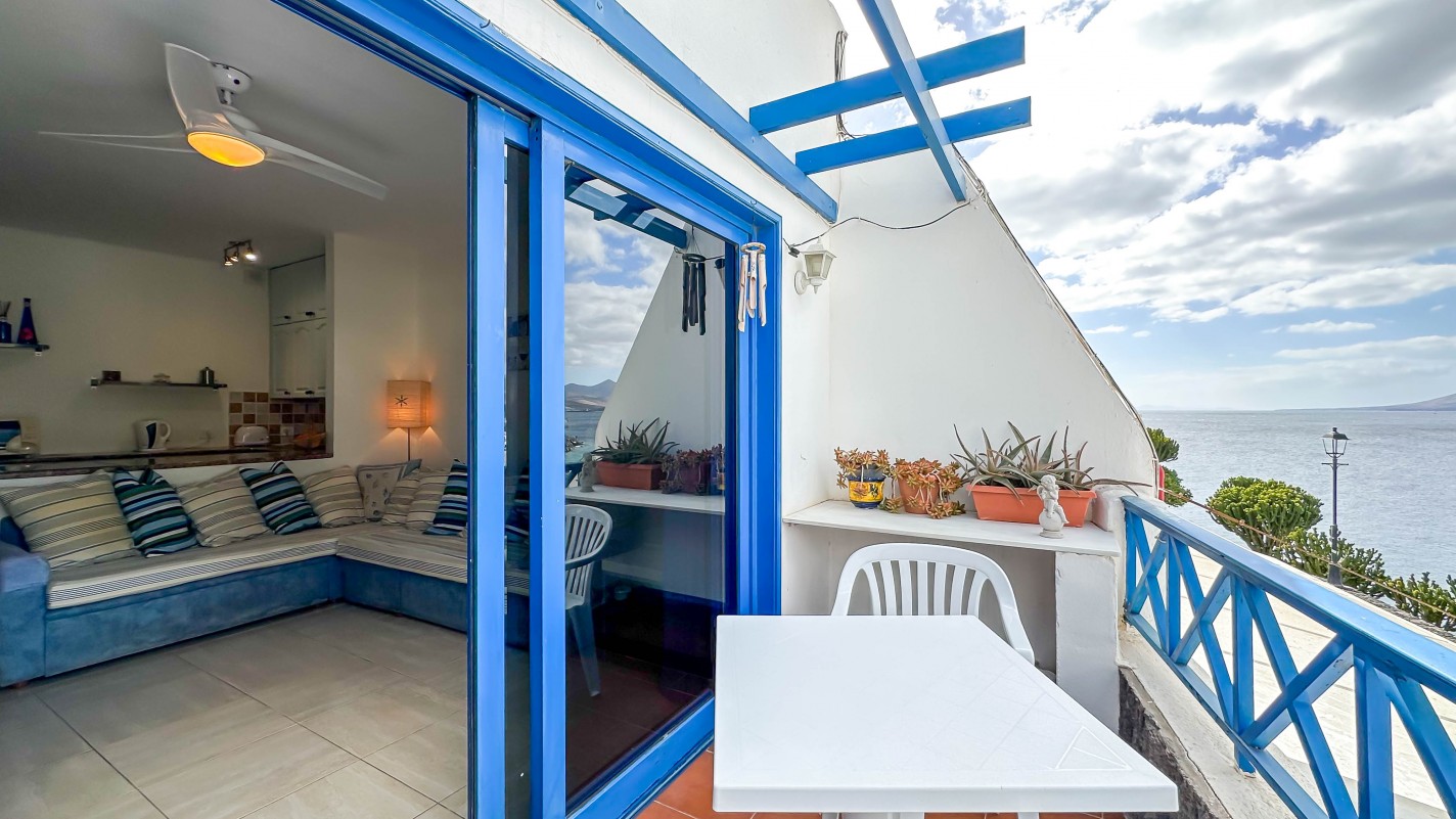 El Poril - Puerto Del Carmen - Roper Properties