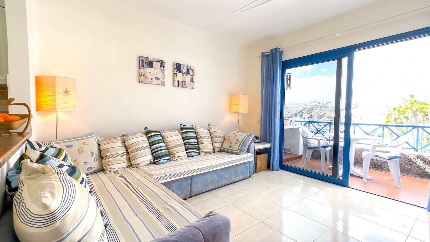 El Poril - Puerto Del Carmen - Roper Properties