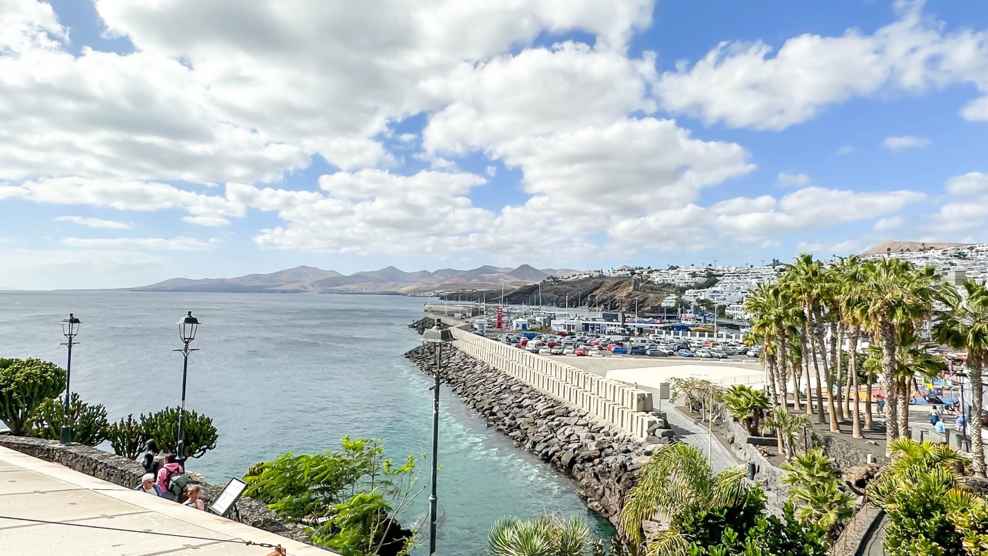 El Poril - Puerto Del Carmen - Roper Properties