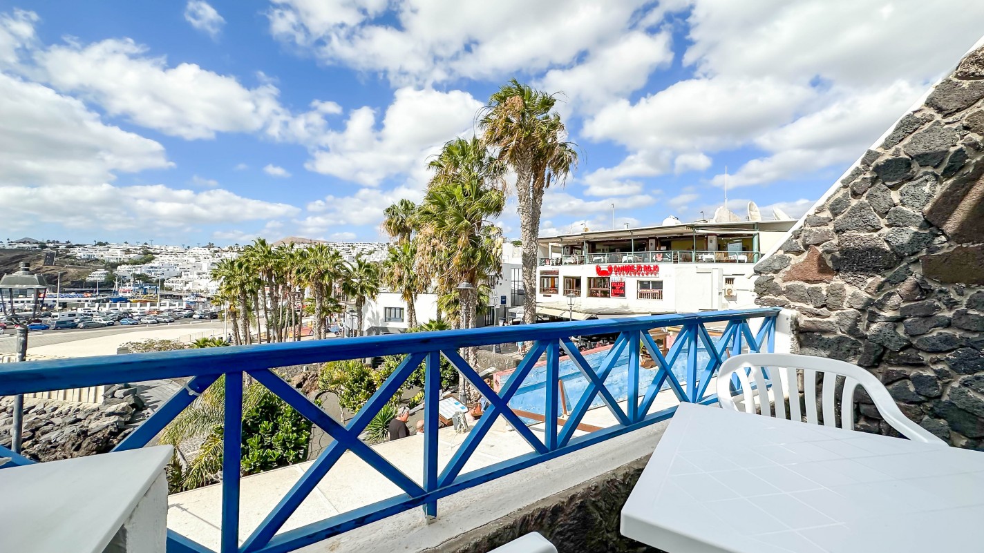 El Poril - Puerto Del Carmen - Roper Properties