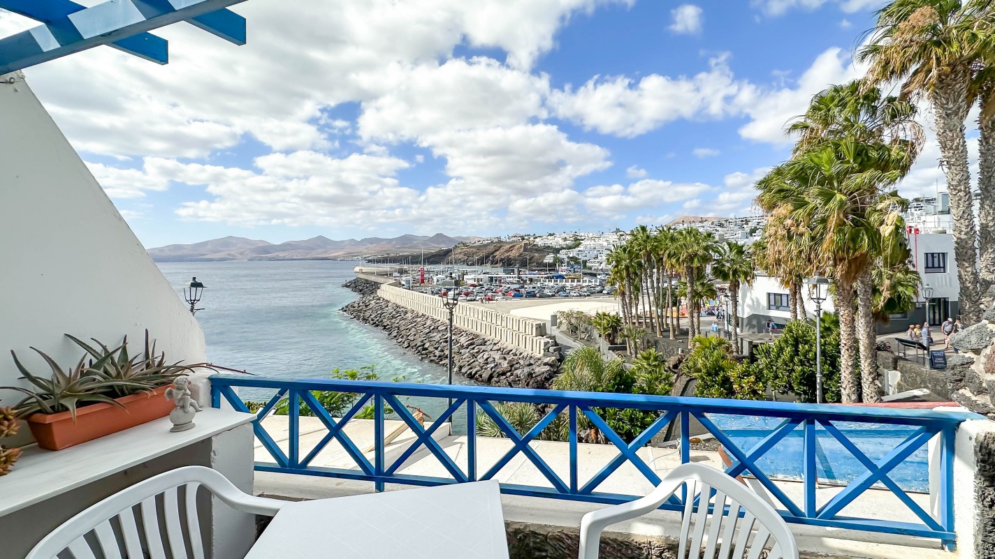 El Poril - Puerto Del Carmen - Roper Properties