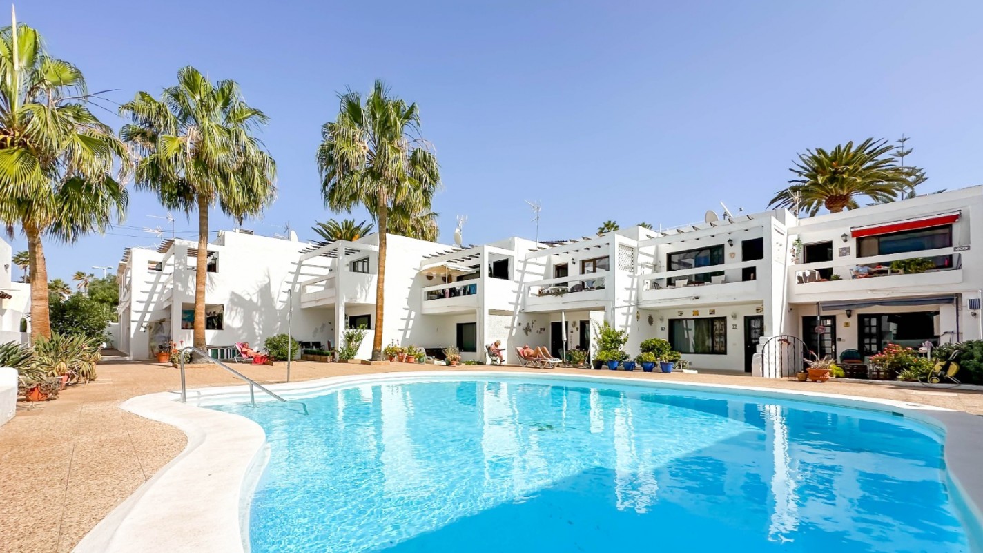 Bougan Villas - Puerto Del Carmen - Roper Properties