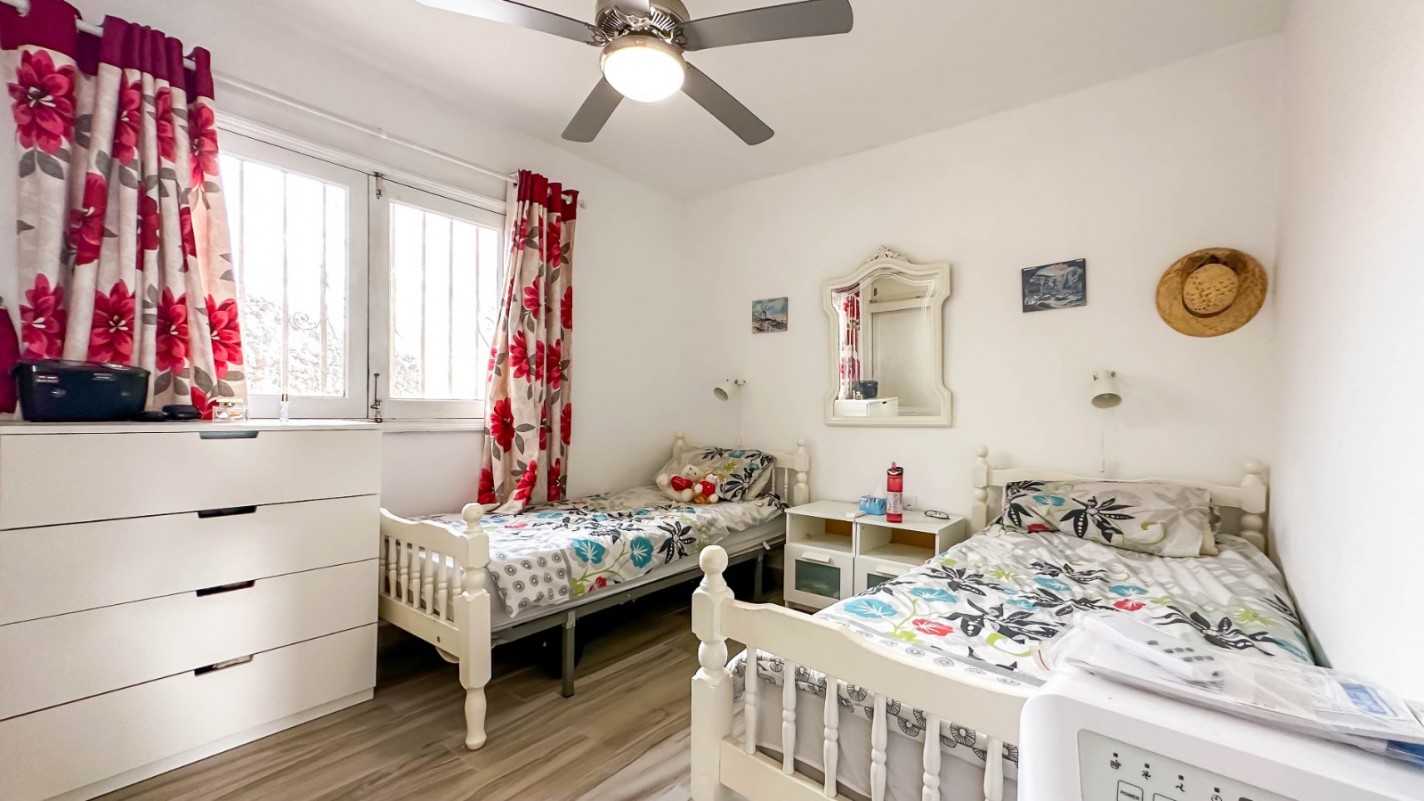 Bougan Villas - Puerto Del Carmen - Roper Properties