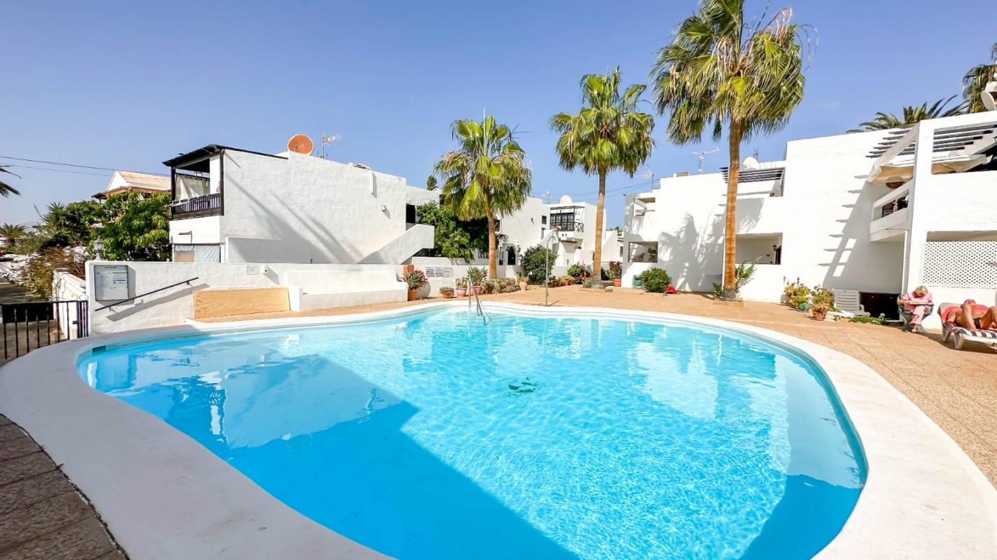 Bougan Villas - Puerto Del Carmen - Roper Properties