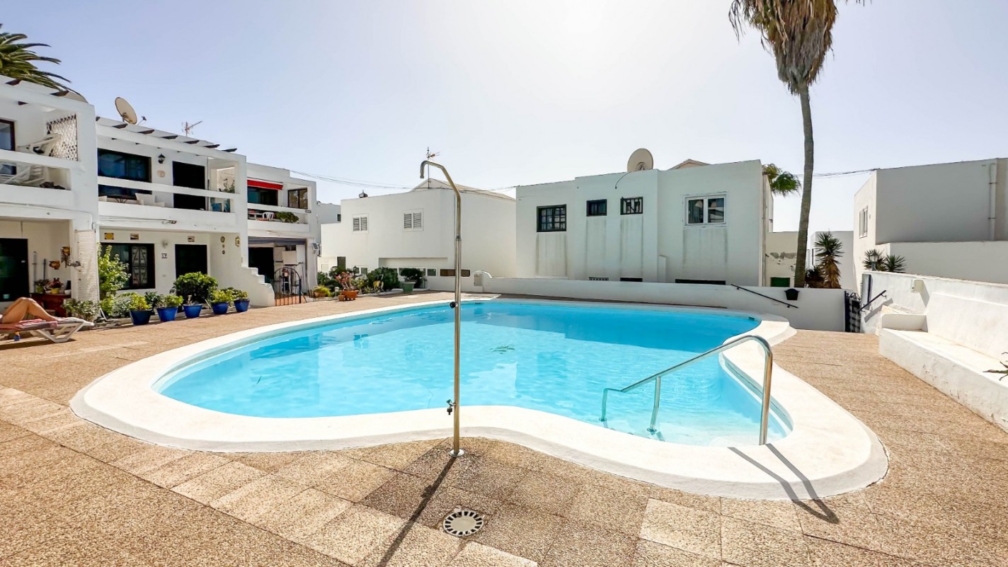 Bougan Villas - Puerto Del Carmen - Roper Properties