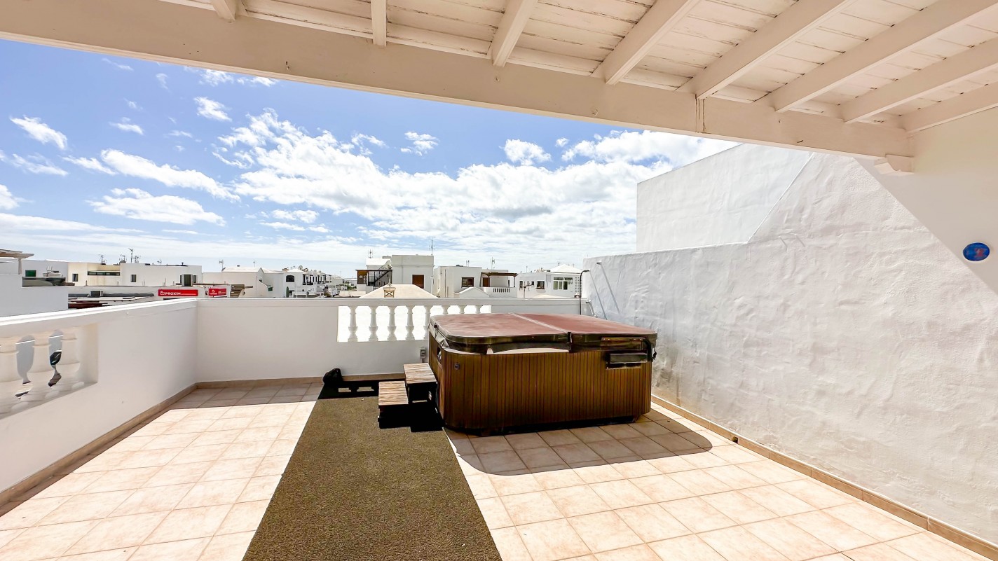 - Playa Honda - Roper Properties
