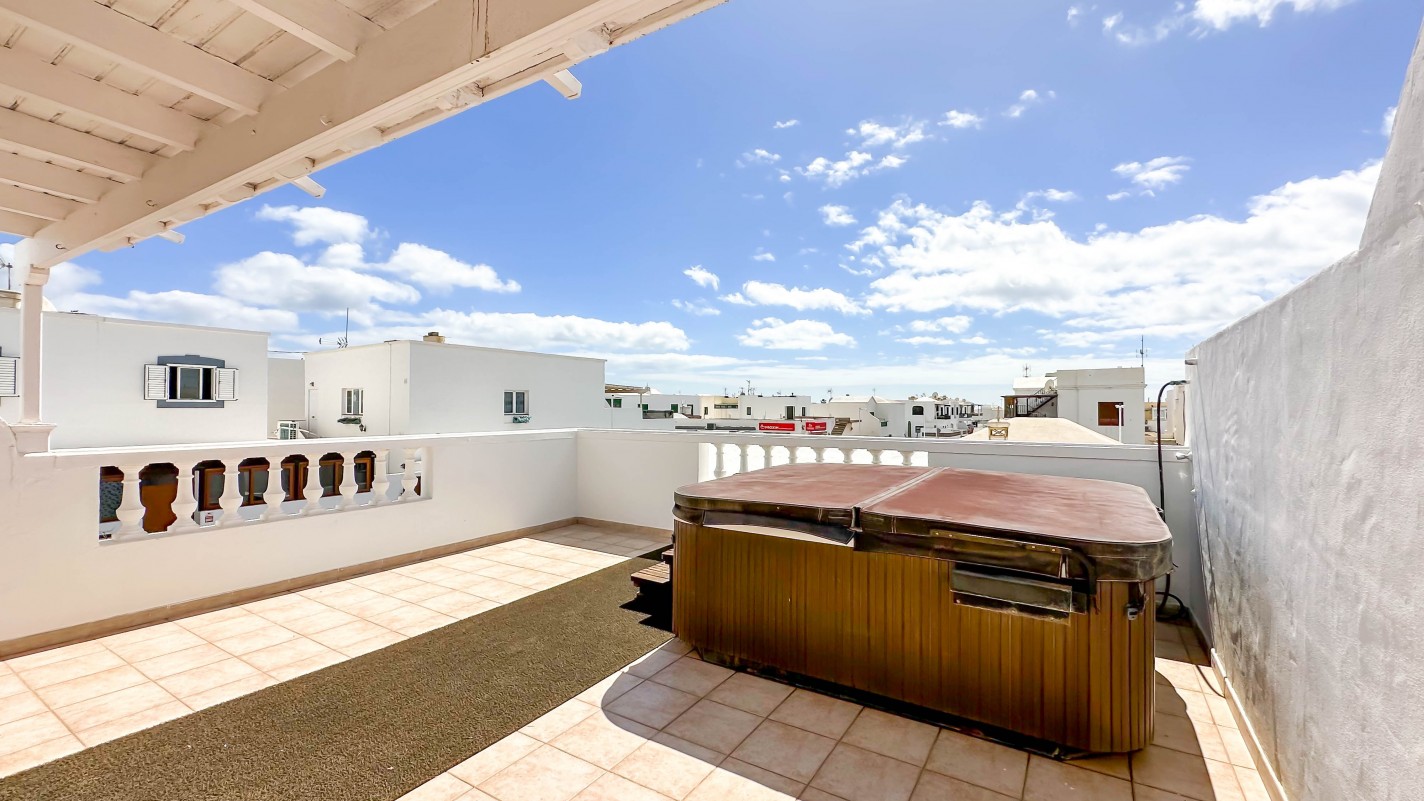- Playa Honda - Roper Properties