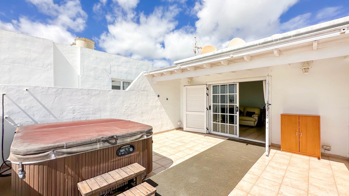 - Playa Honda - Roper Properties