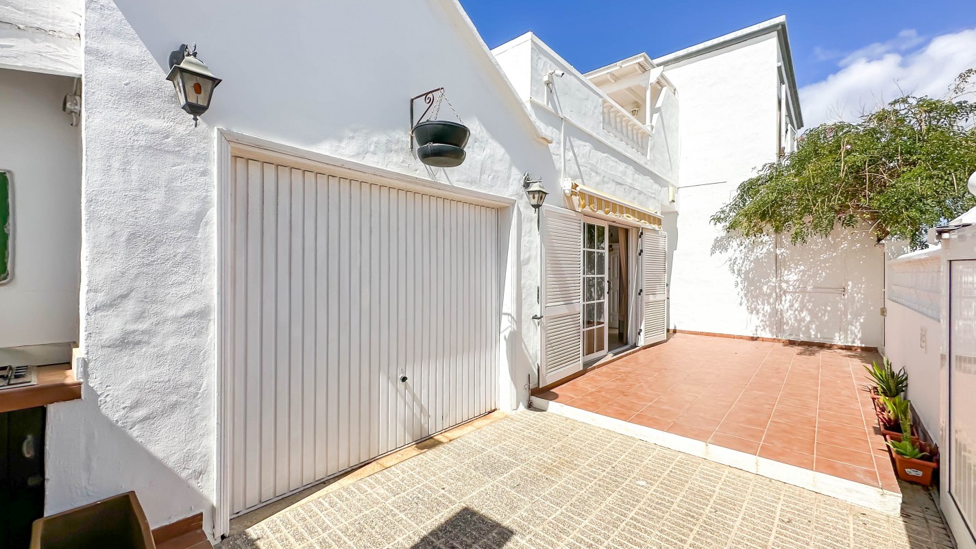 - Playa Honda - Roper Properties