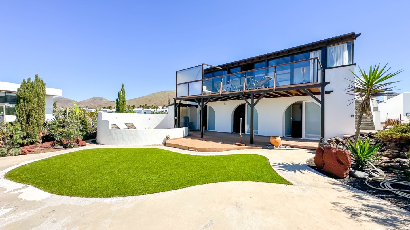 - Las Breñas - Roper Properties