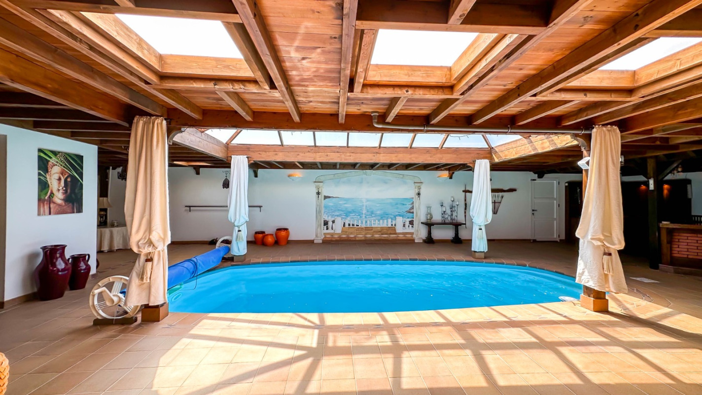 - Las Breñas - Roper Properties