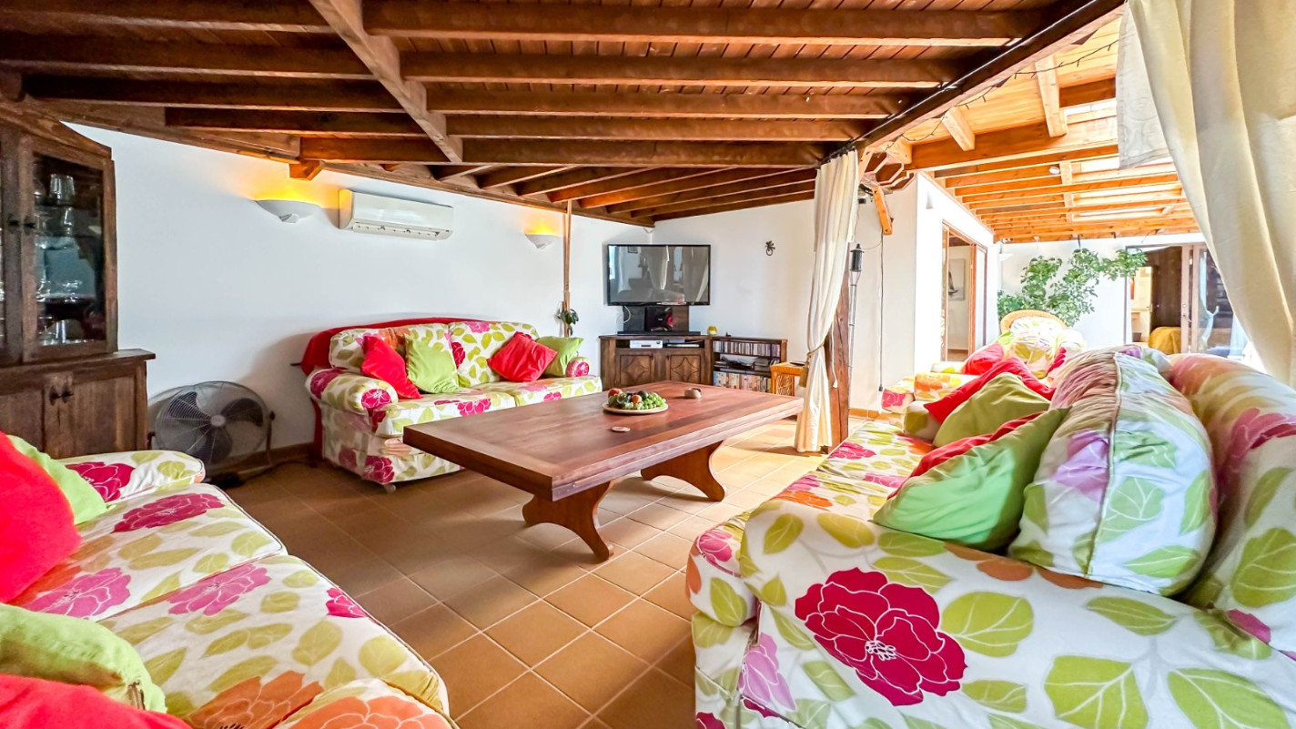 - Las Breñas - Roper Properties