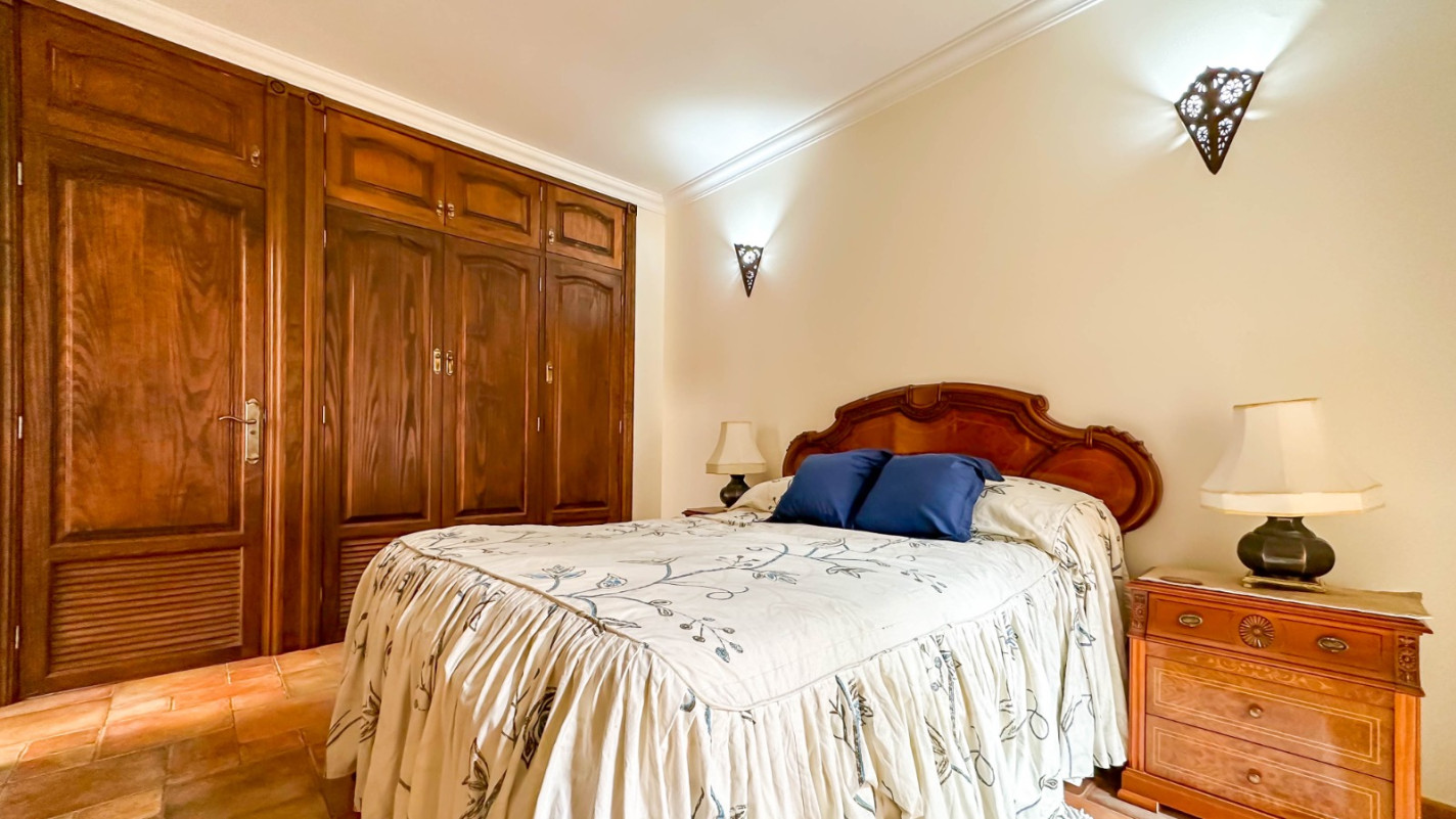 - Las Breñas - Roper Properties