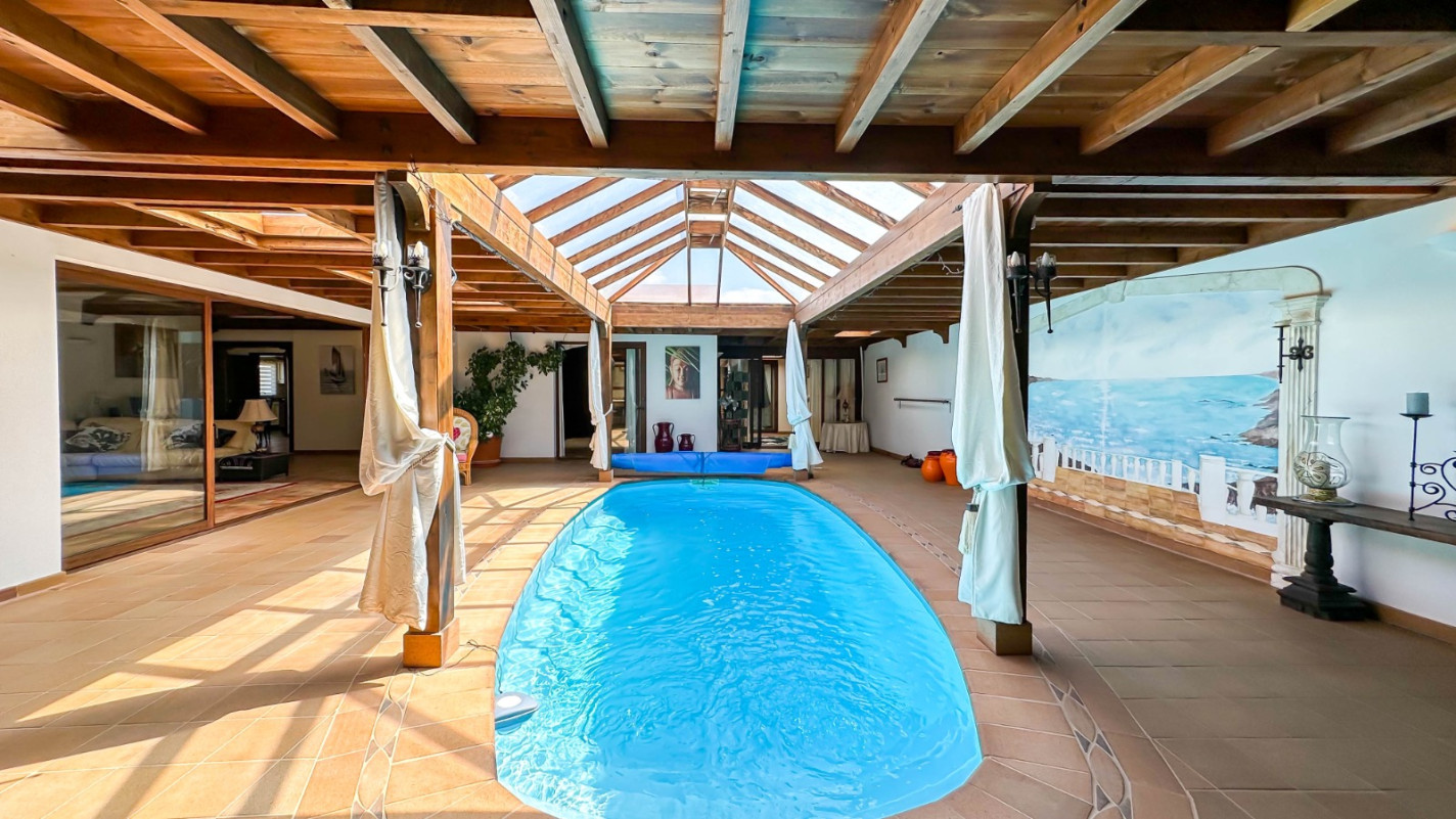 - Las Breñas - Roper Properties