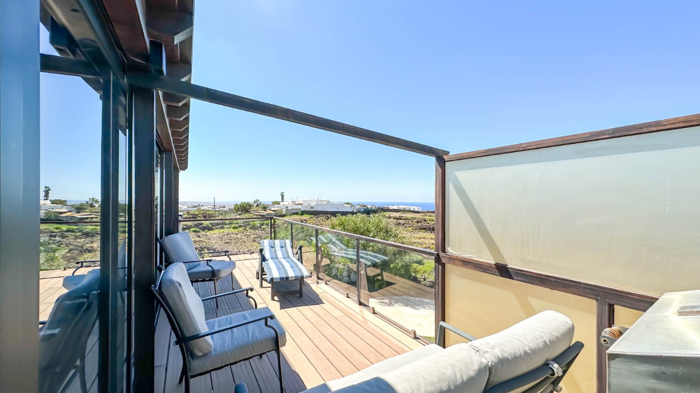 - Las Breñas - Roper Properties