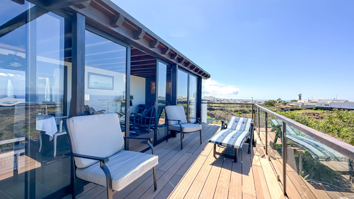 - Las Breñas - Roper Properties