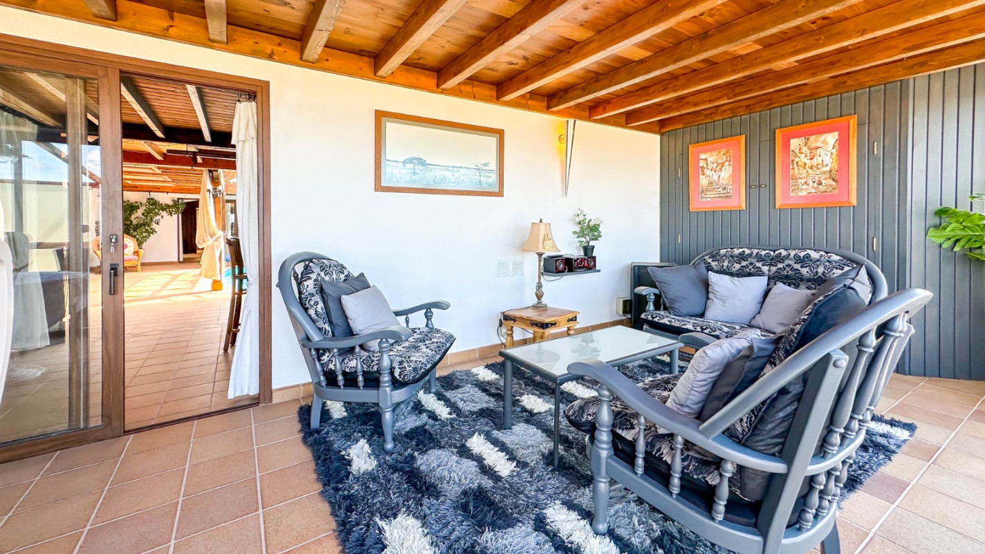 - Las Breñas - Roper Properties