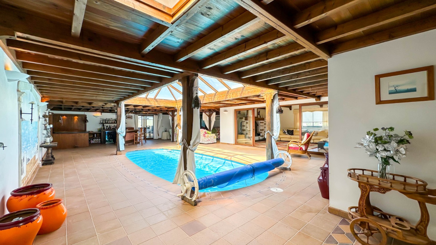 - Las Breñas - Roper Properties