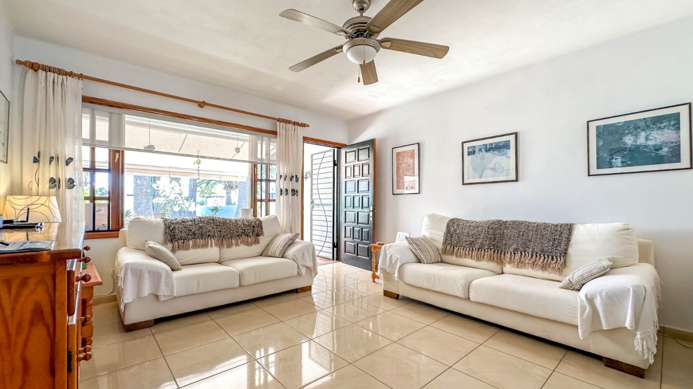Oasis San Antonio - Puerto Del Carmen - Roper Properties