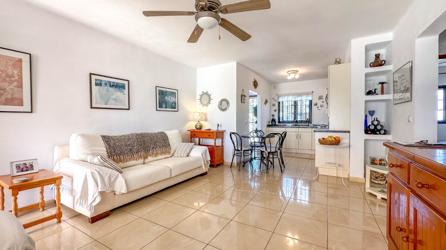 Oasis San Antonio - Puerto Del Carmen - Roper Properties