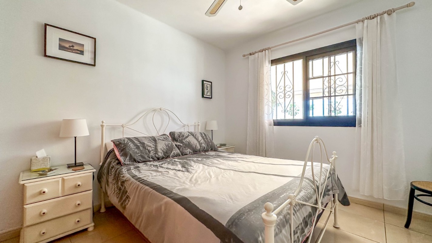 Oasis San Antonio - Puerto Del Carmen - Roper Properties
