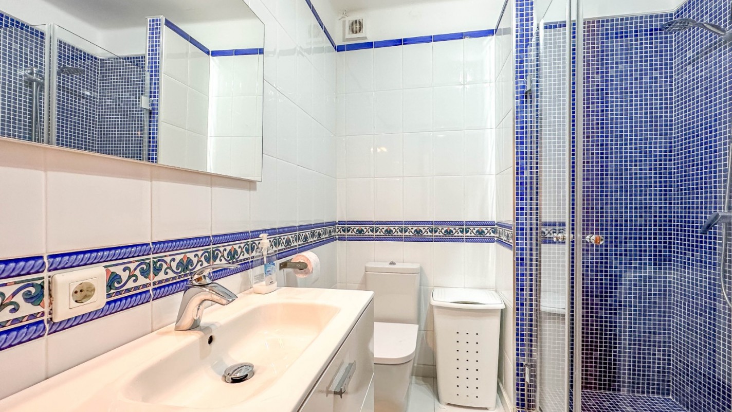 Oasis San Antonio - Puerto Del Carmen - Roper Properties