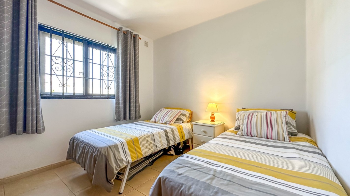 Oasis San Antonio - Puerto Del Carmen - Roper Properties