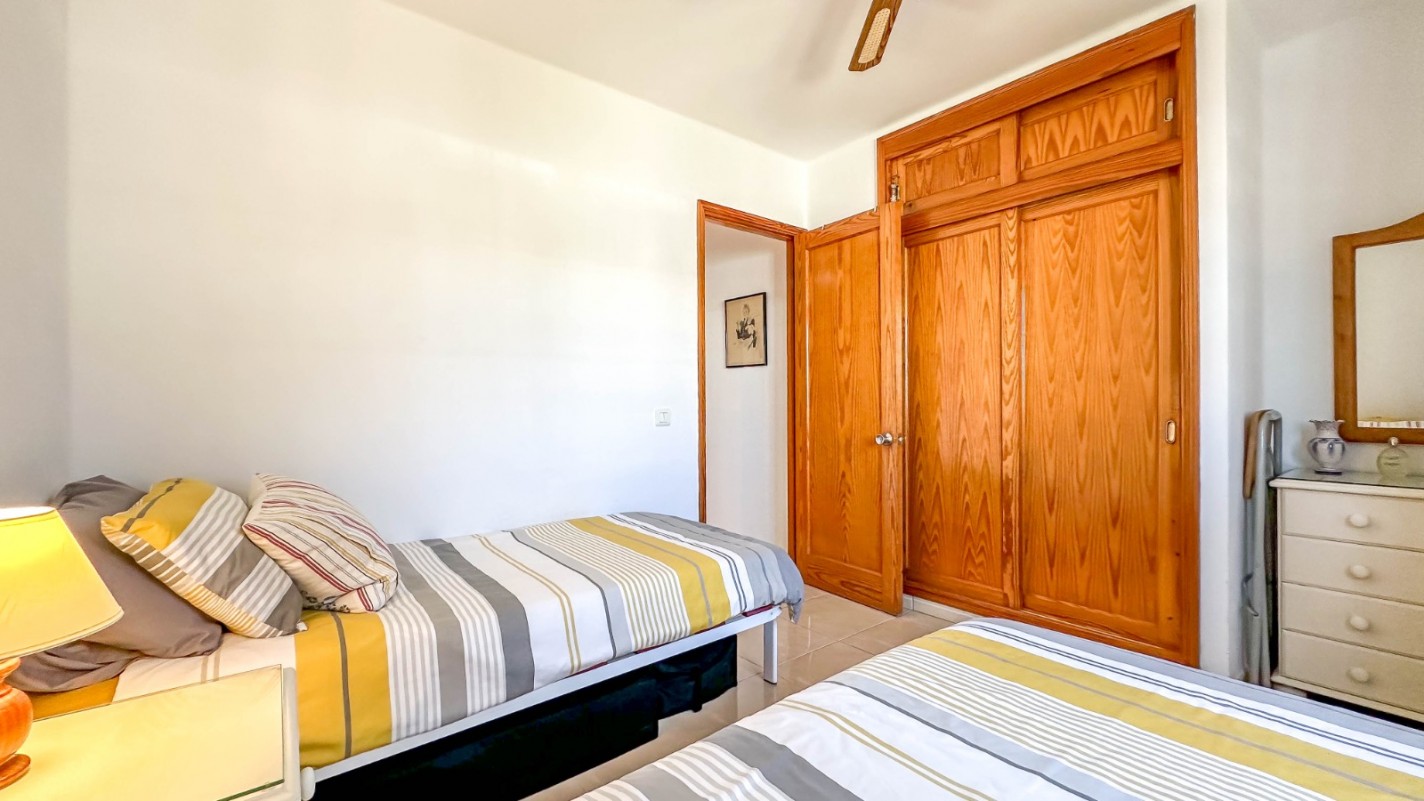 Oasis San Antonio - Puerto Del Carmen - Roper Properties