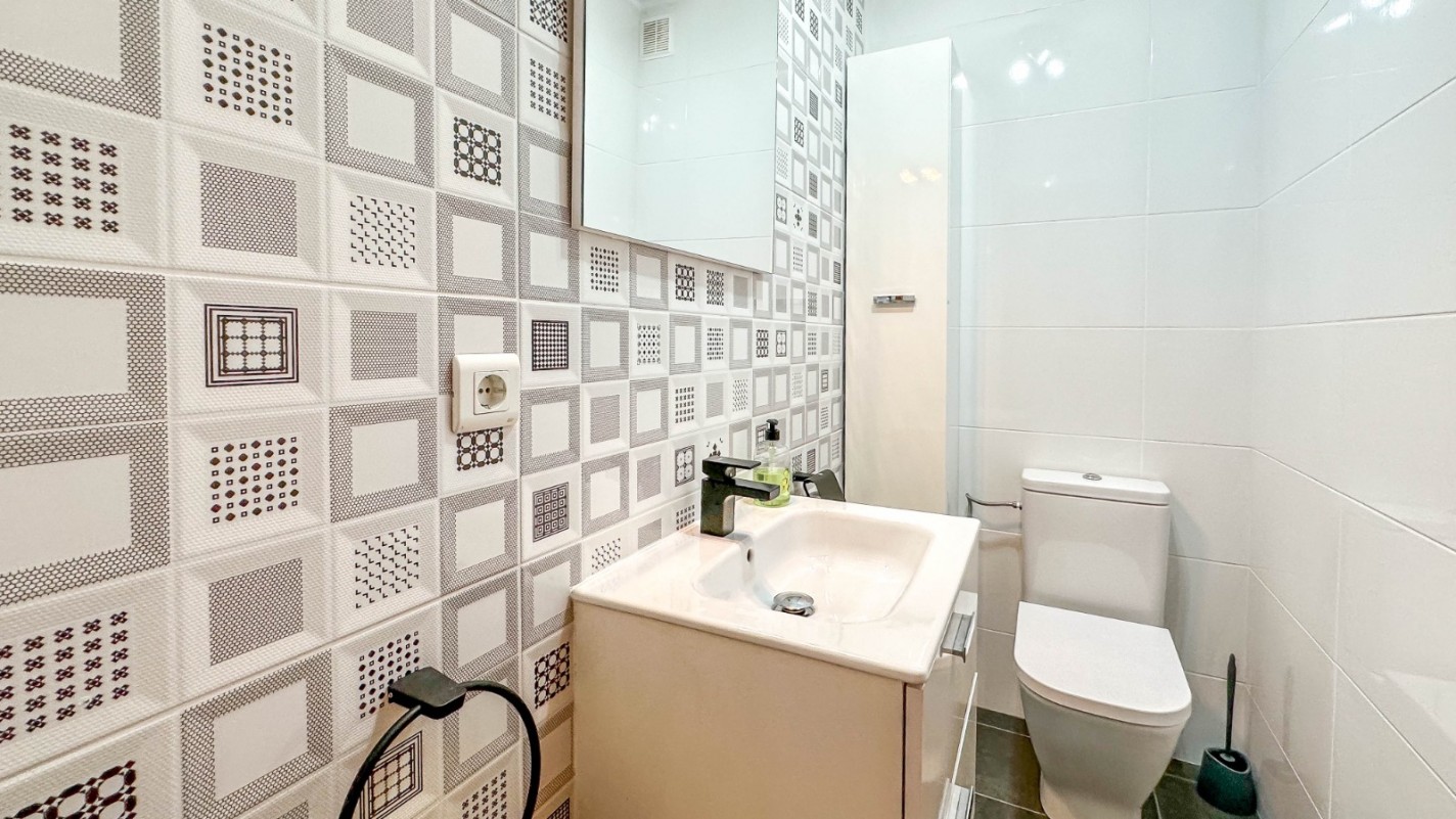 Oasis San Antonio - Puerto Del Carmen - Roper Properties