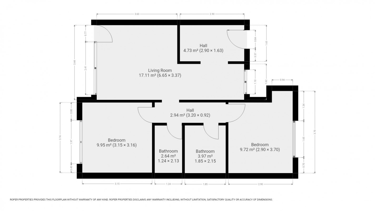 Oasis San Antonio - Puerto Del Carmen - Roper Properties
