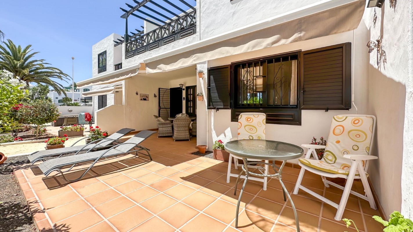 Oasis San Antonio - Puerto Del Carmen - Roper Properties