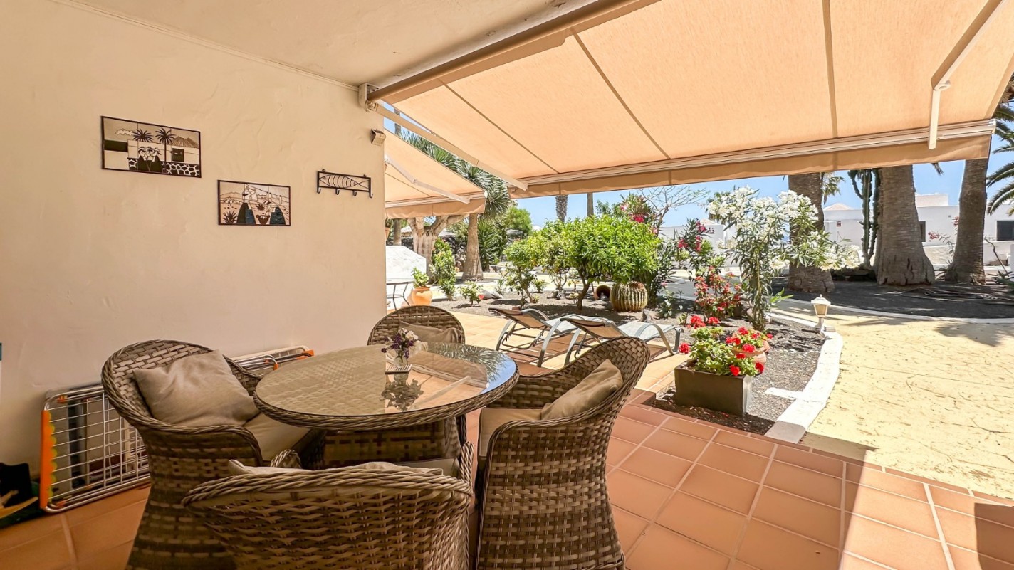 Oasis San Antonio - Puerto Del Carmen - Roper Properties