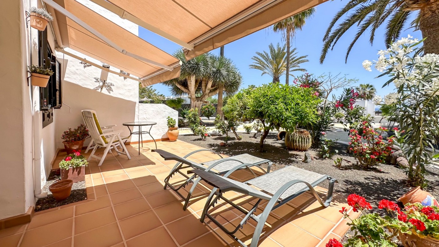 Oasis San Antonio - Puerto Del Carmen - Roper Properties