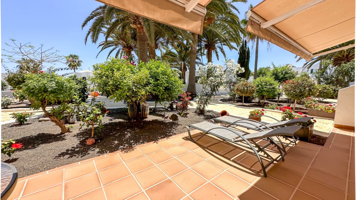 Oasis San Antonio - Puerto Del Carmen - Roper Properties