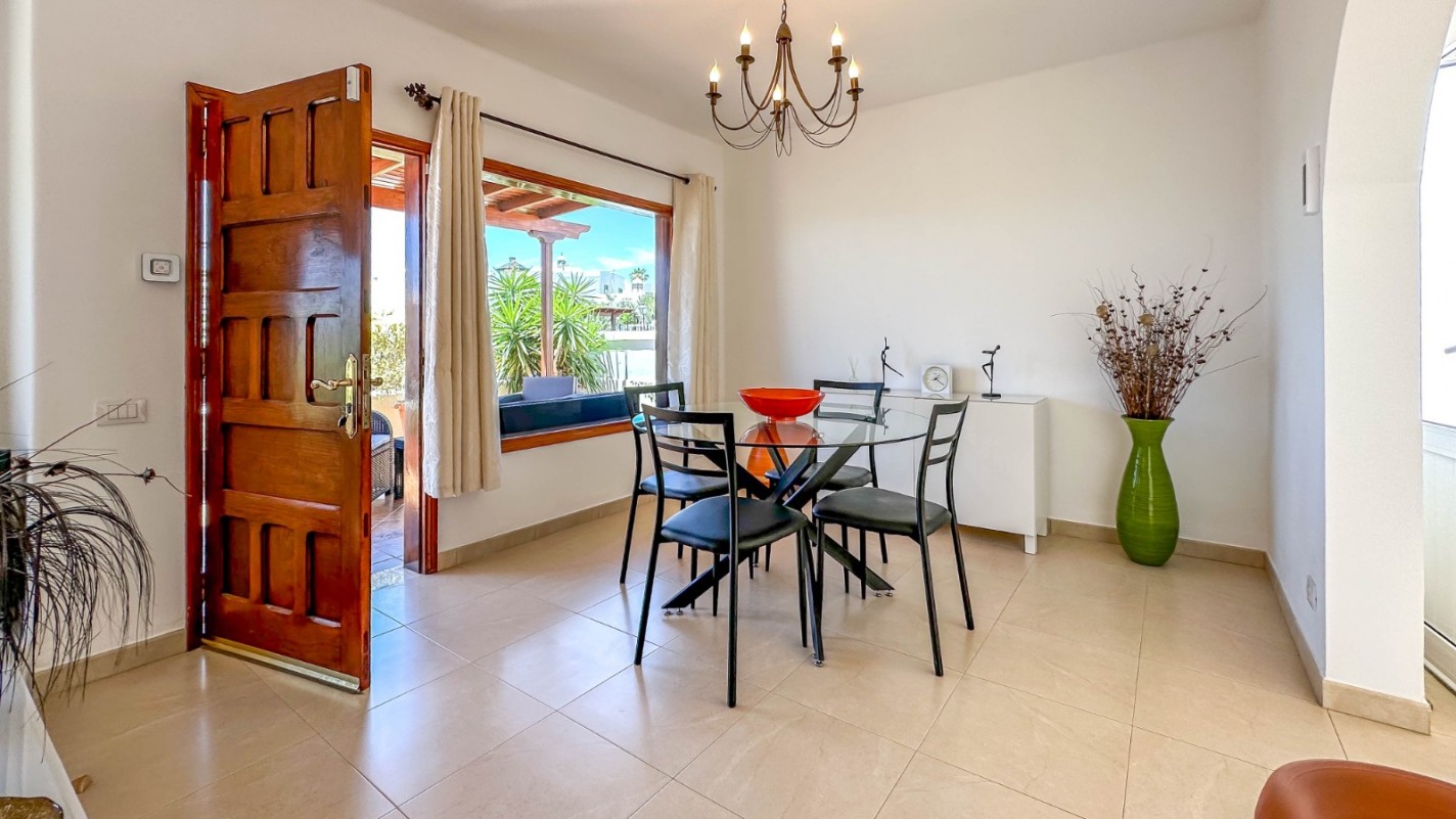 Las Villas - Puerto Del Carmen - Roper Properties
