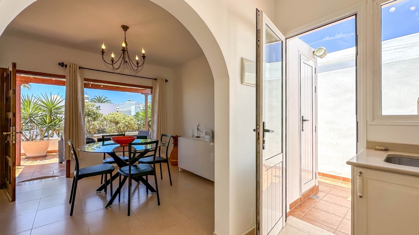 Las Villas - Puerto Del Carmen - Roper Properties