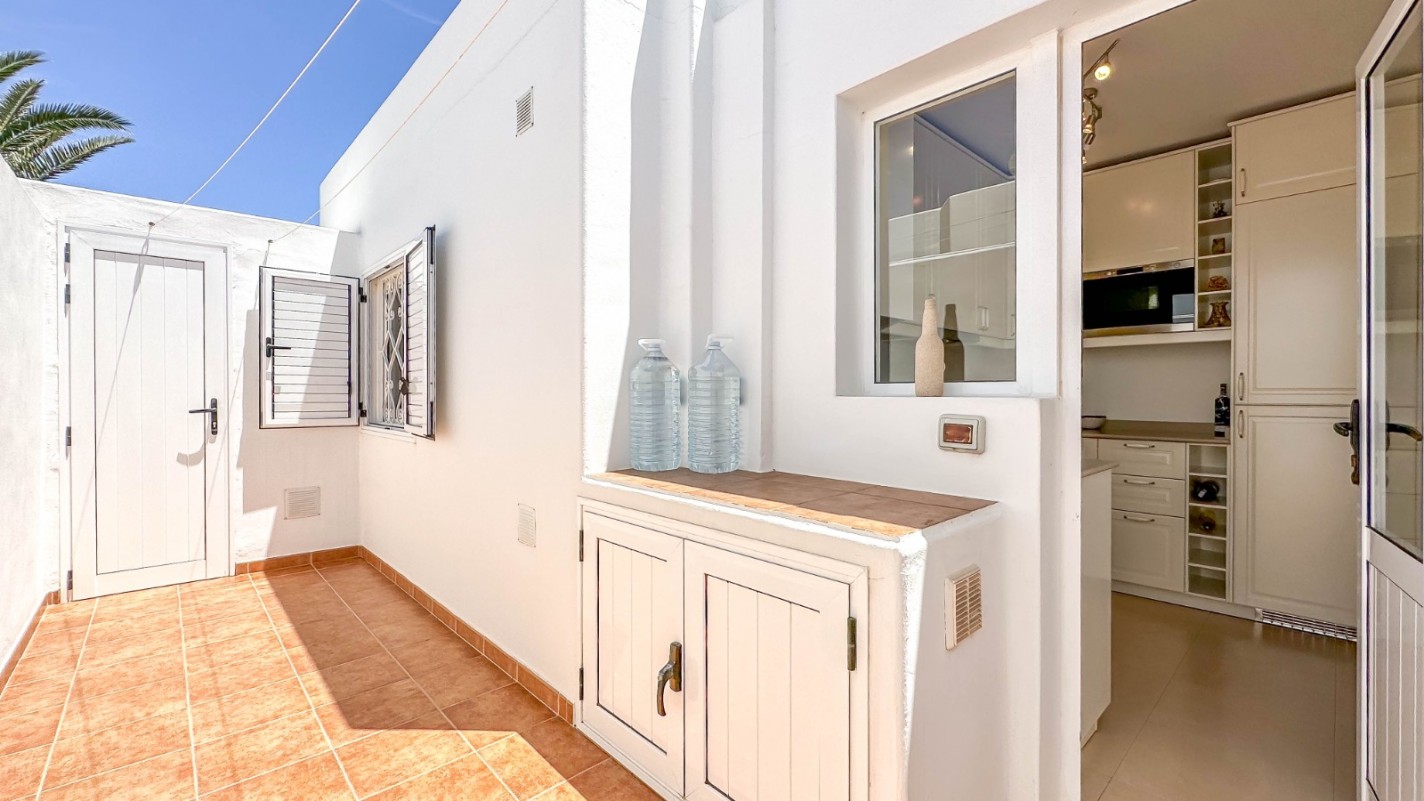 Las Villas - Puerto Del Carmen - Roper Properties