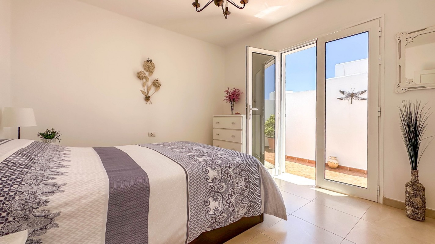 Las Villas - Puerto Del Carmen - Roper Properties