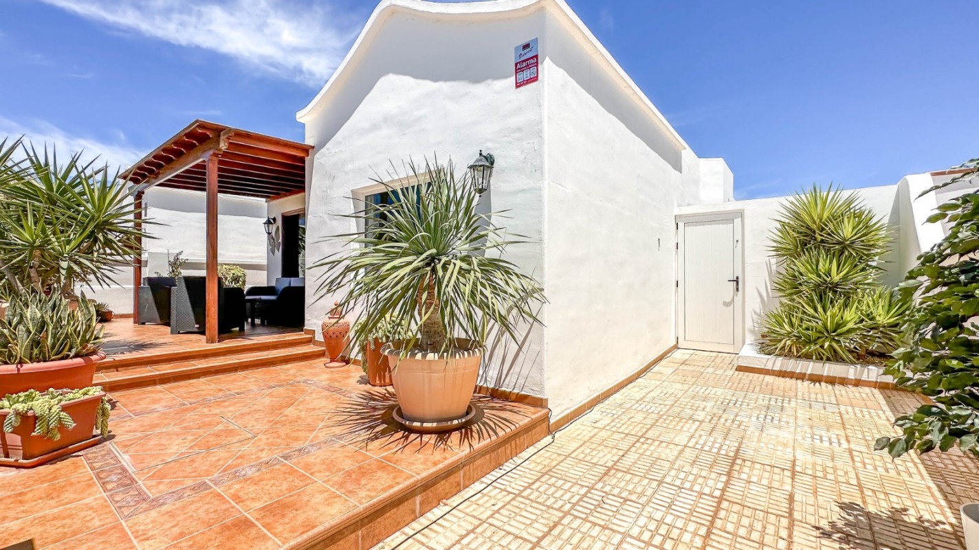 Las Villas - Puerto Del Carmen - Roper Properties