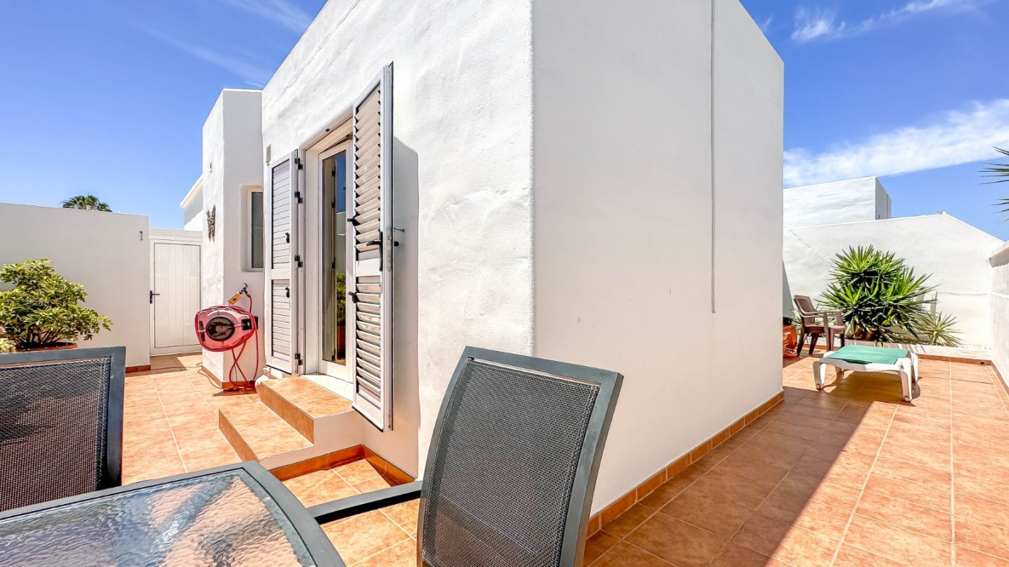 Las Villas - Puerto Del Carmen - Roper Properties