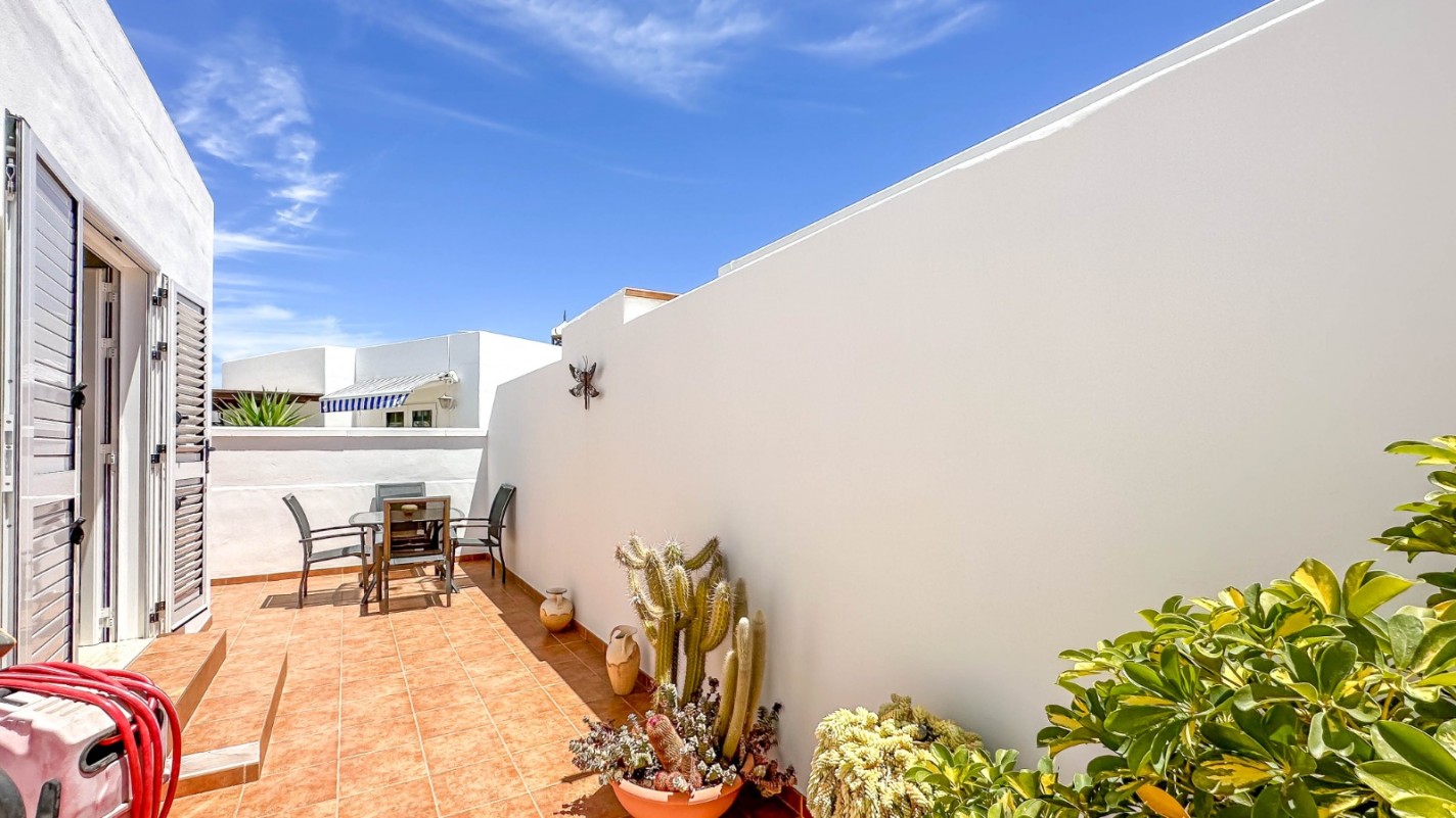 Las Villas - Puerto Del Carmen - Roper Properties