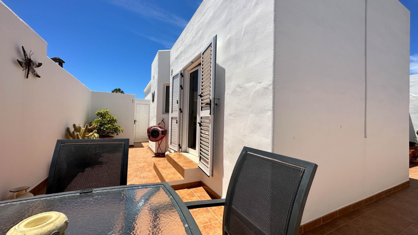 Las Villas - Puerto Del Carmen - Roper Properties