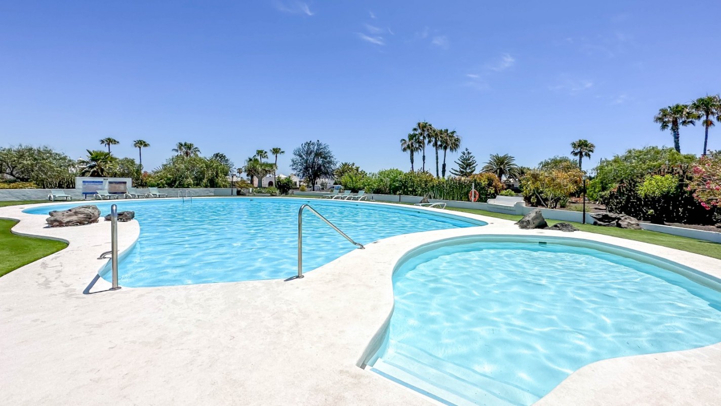 Las Villas - Puerto Del Carmen - Roper Properties