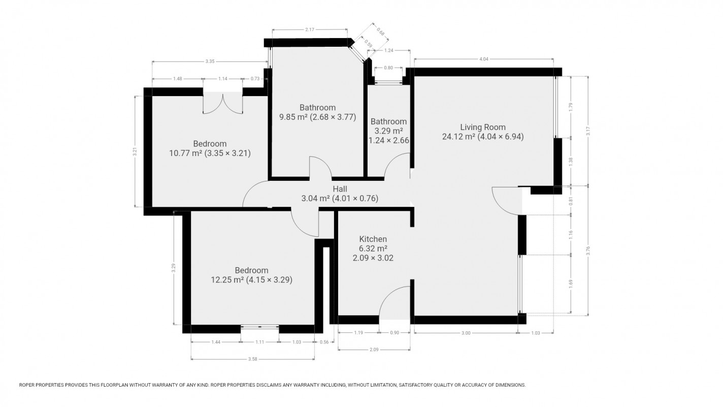 Las Villas - Puerto Del Carmen - Roper Properties