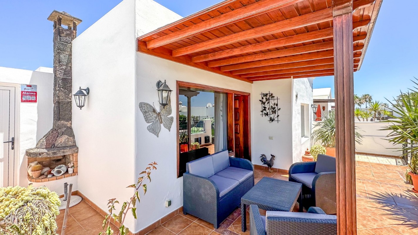 Las Villas - Puerto Del Carmen - Roper Properties